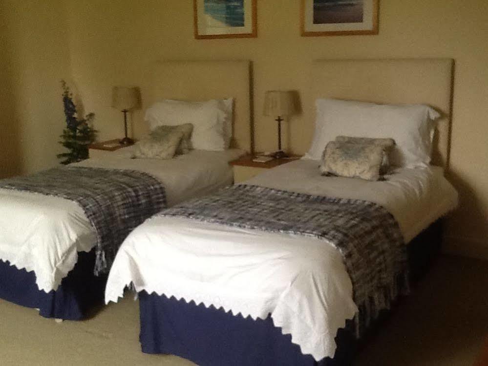 Buckley Farmhouse B & B Sidmouth Exterior foto